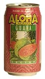 Aloha Guava Nectar - 11.5 fl. oz.
