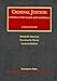 Criminal Justice: Introductory Cases and Materials, 6th (University Casebook Series)