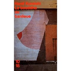 Le bouddha de banlieue