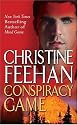 Conspiracy Game (GhostWalkers, Book 4)