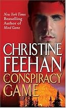 Conspiracy Game (Ghostwalkers)