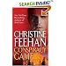 Conspiracy Game (GhostWalkers, Book 4)