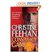 Conspiracy Game (GhostWalkers, Book 4)