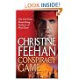 Conspiracy Game (GhostWalkers, Book 4)