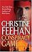 Conspiracy Game (GhostWalkers, Book 4)