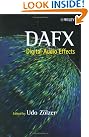 DAFX:Digital Audio...