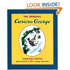The Original Curious George by  H.A. Rey