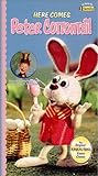 Here Comes Peter Cottontail [VHS]