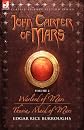 John Carter of Mars