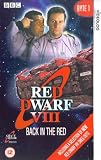 Review 2 Entertain Video  / Red Dwarf - Series 8 - Byte 1 - Back In The Red [1988]