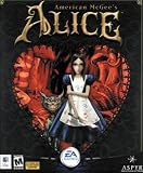 Revue Aspyr  / Alice 1.0