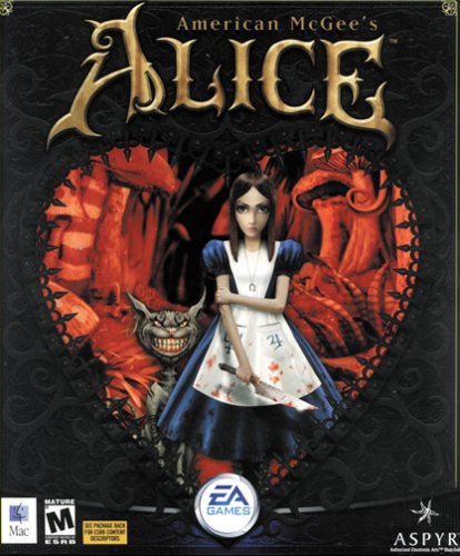Childrens Toyshop   : Alice 1.0