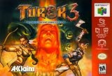 Turok 3:Shadow Of Oblivion N64