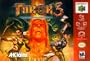 Turok 3: Shadow of Oblivion