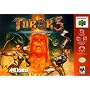 Turok 3:Shadow Of Oblivion N64