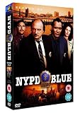 NYPD Blue - Series 4 [UK IMPORT]