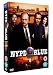 DVD : NYPD Blue - Series 4 [UK IMPORT]