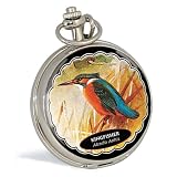 Herren Edle Fenland Limited Edition Pocket Watch Company uhr Quarz FP1002.01 mechanisch Edle Fenland Limited Edition Pocket Watch Company uhr Quarz FP1002.01 Damen