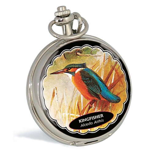 Herren Edle Fenland Limited Edition Pocket Watch Company uhr Quarz FP1002.01 mechanisch pocket watch