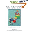 Building a Successful Selling Organization: The Critical Path to Extraordinary Results by Art Wilson