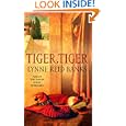 Tiger, Tiger by Lynne Reid Banks
