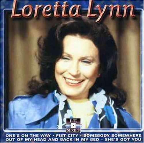 CD-Charts  Search : Coal Miner's Daughter