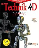 Eigenschaften Koch Media Deutschland GmbH  / Glasklar - Edition Technik 4D