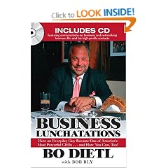 Business Lunchatations