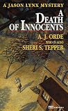 Death of Innocents (Jason Lynx Mystery)