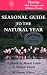Search : Seasonal Guide to the Natural Year-Florida, with Georgia and Alabama Coasts: A Month by Month Guide to Natural Events (Seasonal Guide to the Natural Year)
