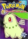 Pokemon GS Sticker Series #2 (Sticker Time)