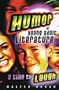 Humor in Young Adult Literature: A Time to Laugh (Scarecrow Studies in Young Adult Literature)