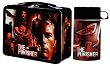 Punisher Movie Lunchbox with Drink Container