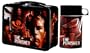 Punisher Movie Lunchbox with Drink Container