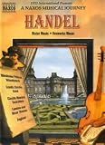 Handel: Water Music / Fireworks Music [DVD] [2000]
