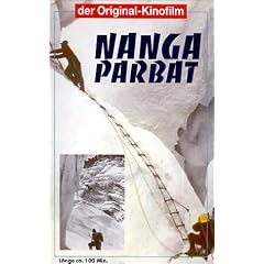 Nanga Parbat 1953 [VHS]