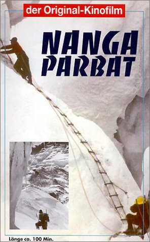Nanga Parbat 1953
