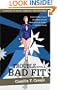 The Trouble with a Bad Fit: A NOVEL OF FOOD, FASHION, AND MYSTERY