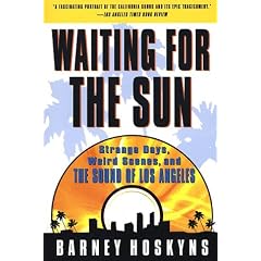 Waiting for the Sun