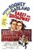 Babes on Broadway, Art Poster by Unknown Artist, size 11
