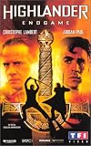 Highlander 4, Endgame [VHS]