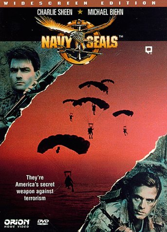 Navy Seals