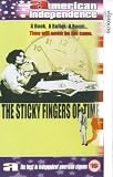 Review American Independence  / The Sticky Fingers Of Time [1997]