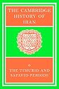 The Cambridge History of Iran: Volume 6