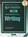 Book Regents Competency Test in Writing (Regents Competency Test Series (Rct).)