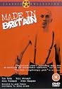 Made In Britain [DVD] [1982]