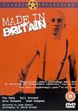 DVD : Made In Britain [1982]