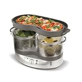 Tefal VS400116 Vita Cuisine Steamer