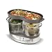 Tefal VitaCuisine VS400116 Steamer