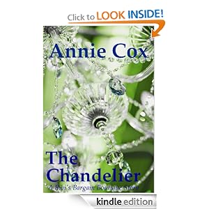The Chandelier – short fiction